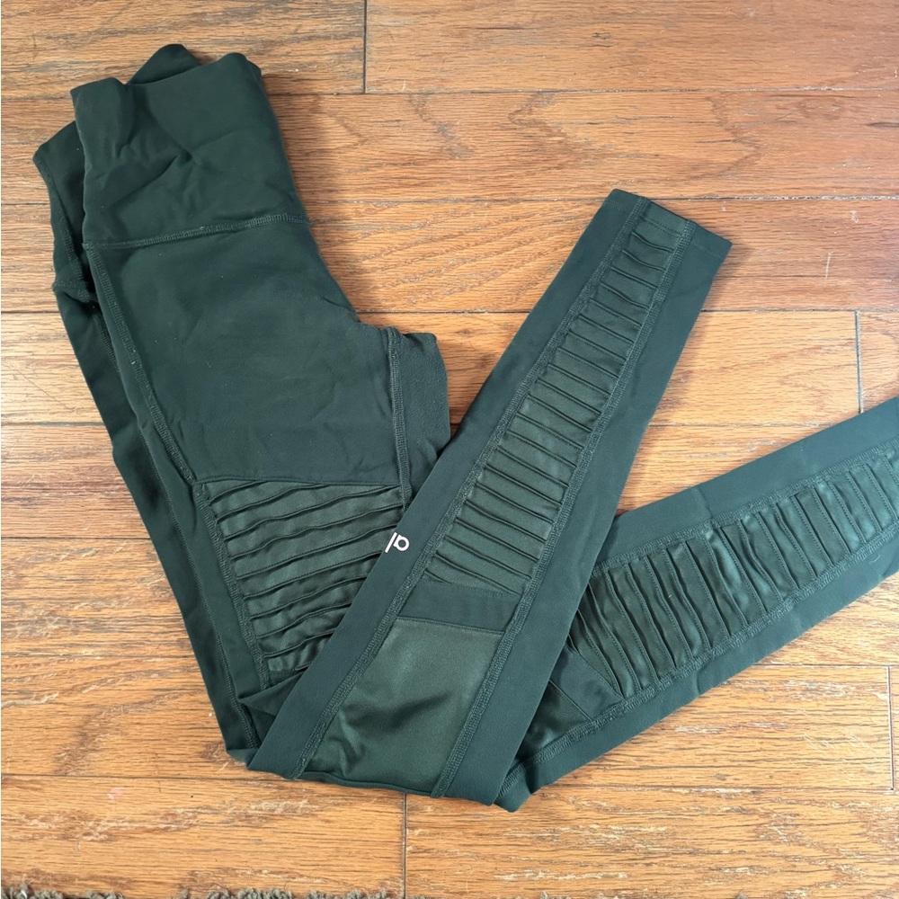 Alo Moto Leggings